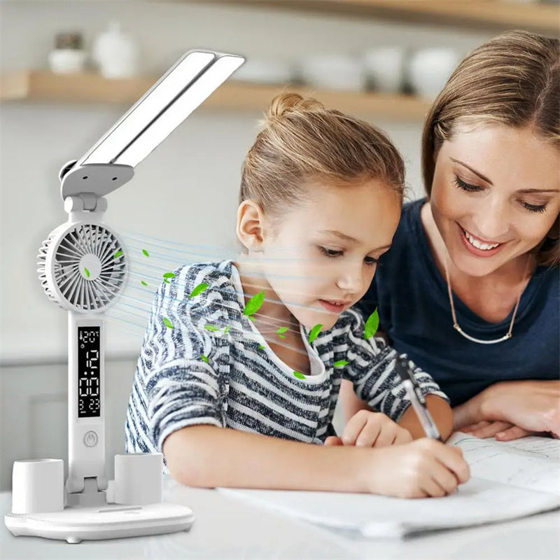 Foldable LED Table Light