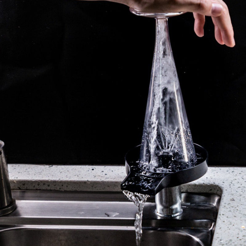 Household Bar Cup Washer
