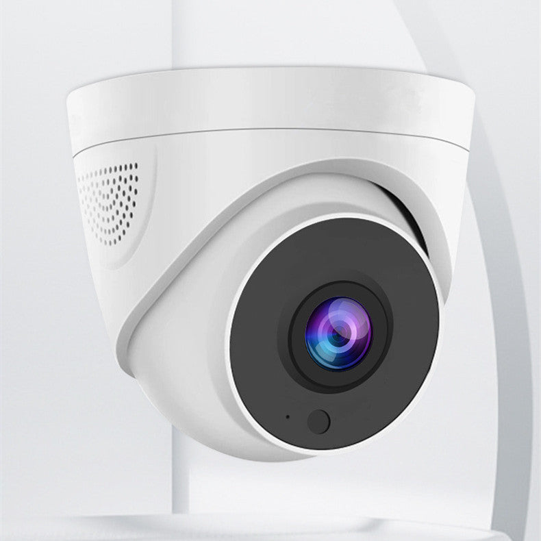 Home HD Indoor & Outdoor Security Cameras with Voice Intercom