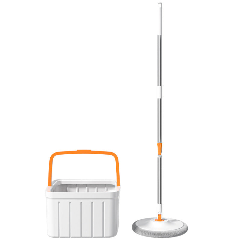 Household Hands-Free Flat Mop with Sewage Separation