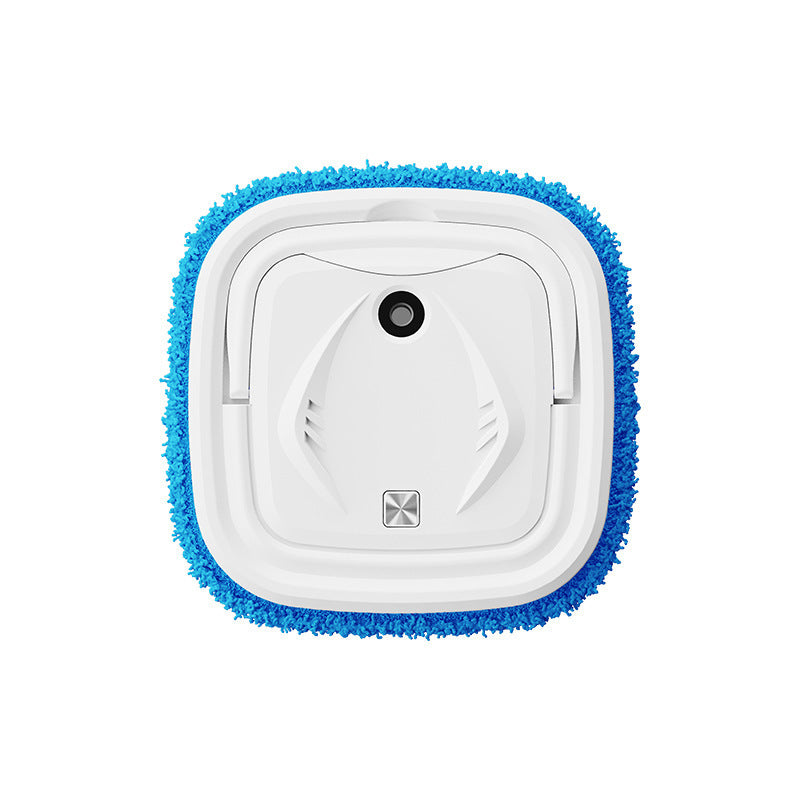 Smart Wet Dry Humidifier Sweeper