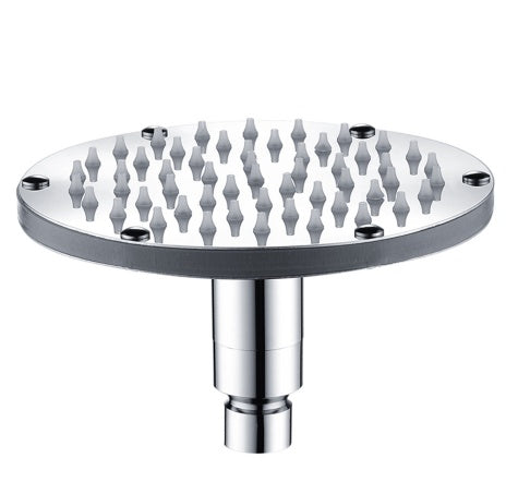 Colorful LED Shower Head