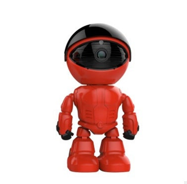 WiFi Smart IP Camera