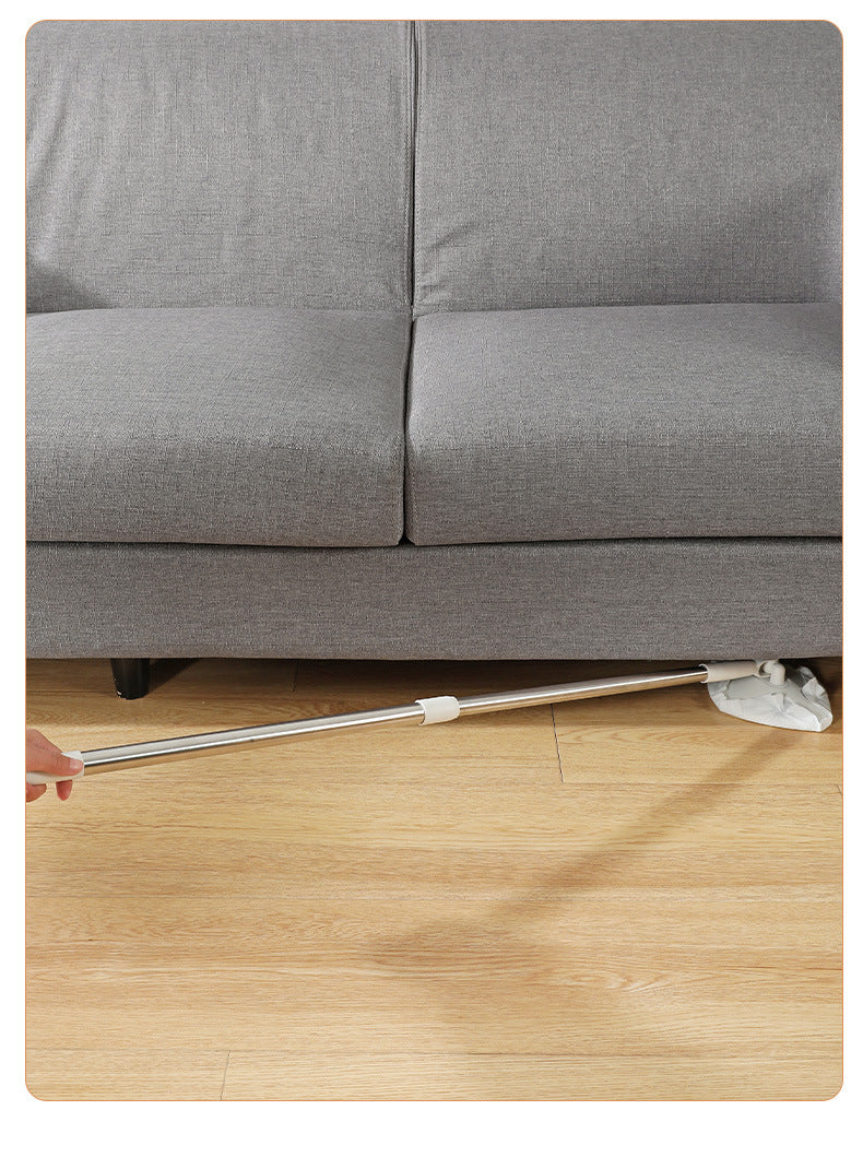 Static Dedusting Mop