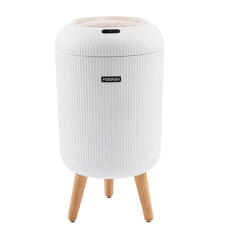 Bathroom Smart Inductive Ashbin