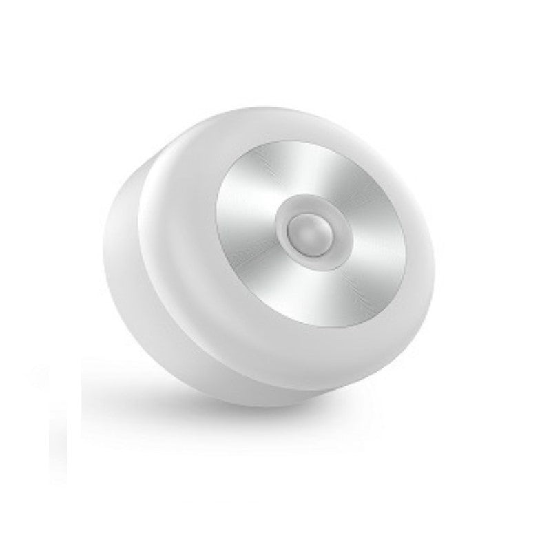 LED human body sensor night light