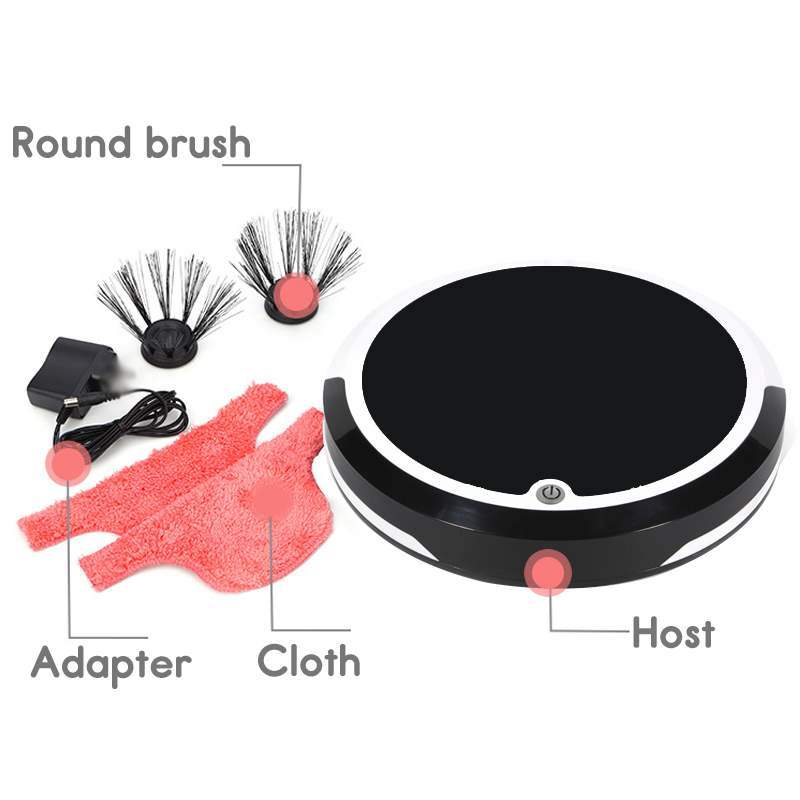 Smart Pure Color Infrared Sensor Trash Can