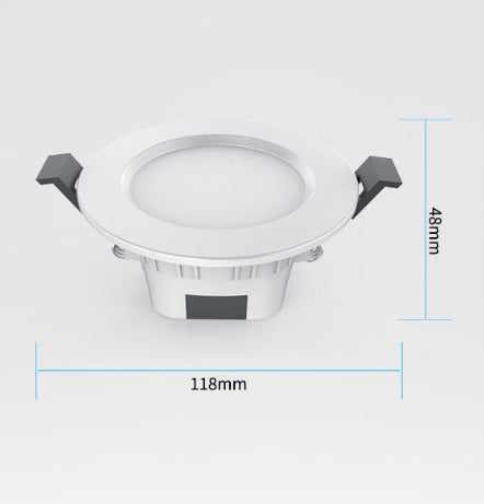 Smart Bluetooth Ceiling Light