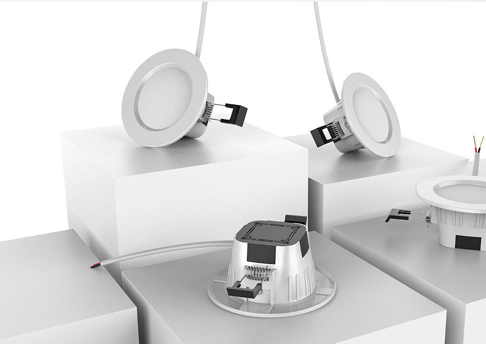 Smart Bluetooth Ceiling Light