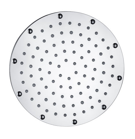 Colorful LED Shower Head