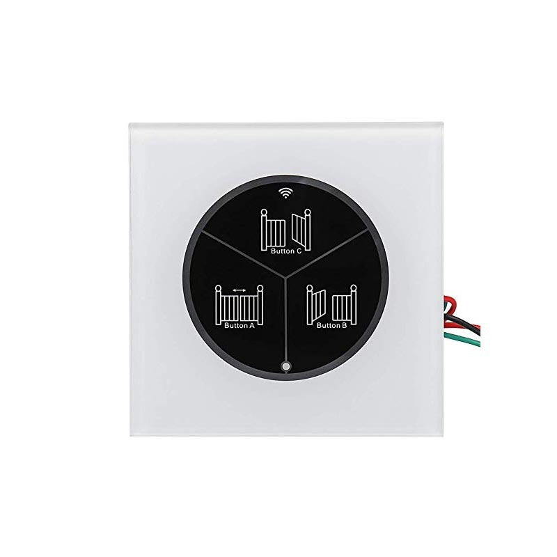WiFi Wireless Smart APP Control Garage Door Switch