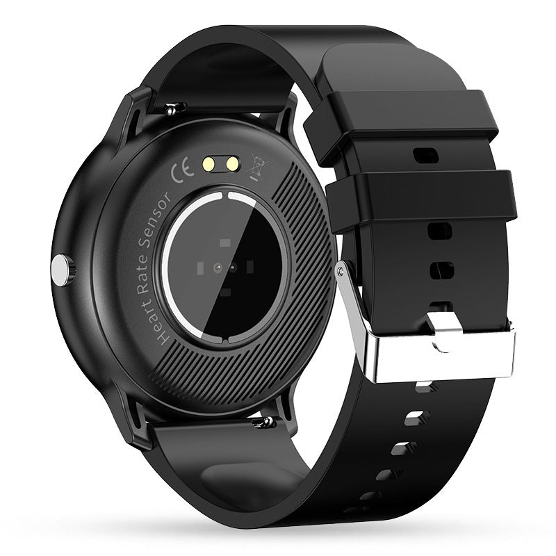 Sports Step Movement Camera Watch