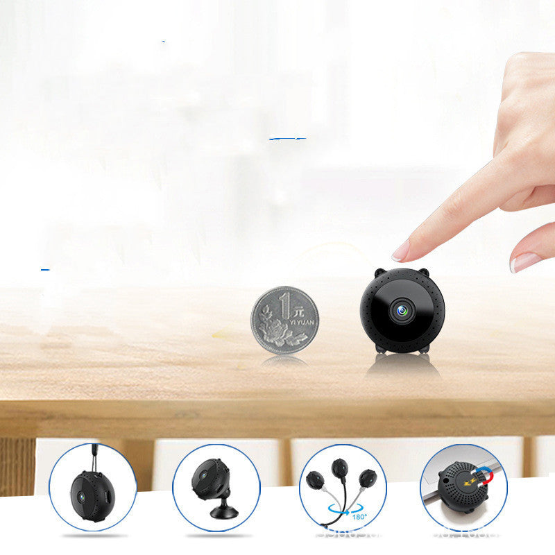 Mini USB 1080P Camera