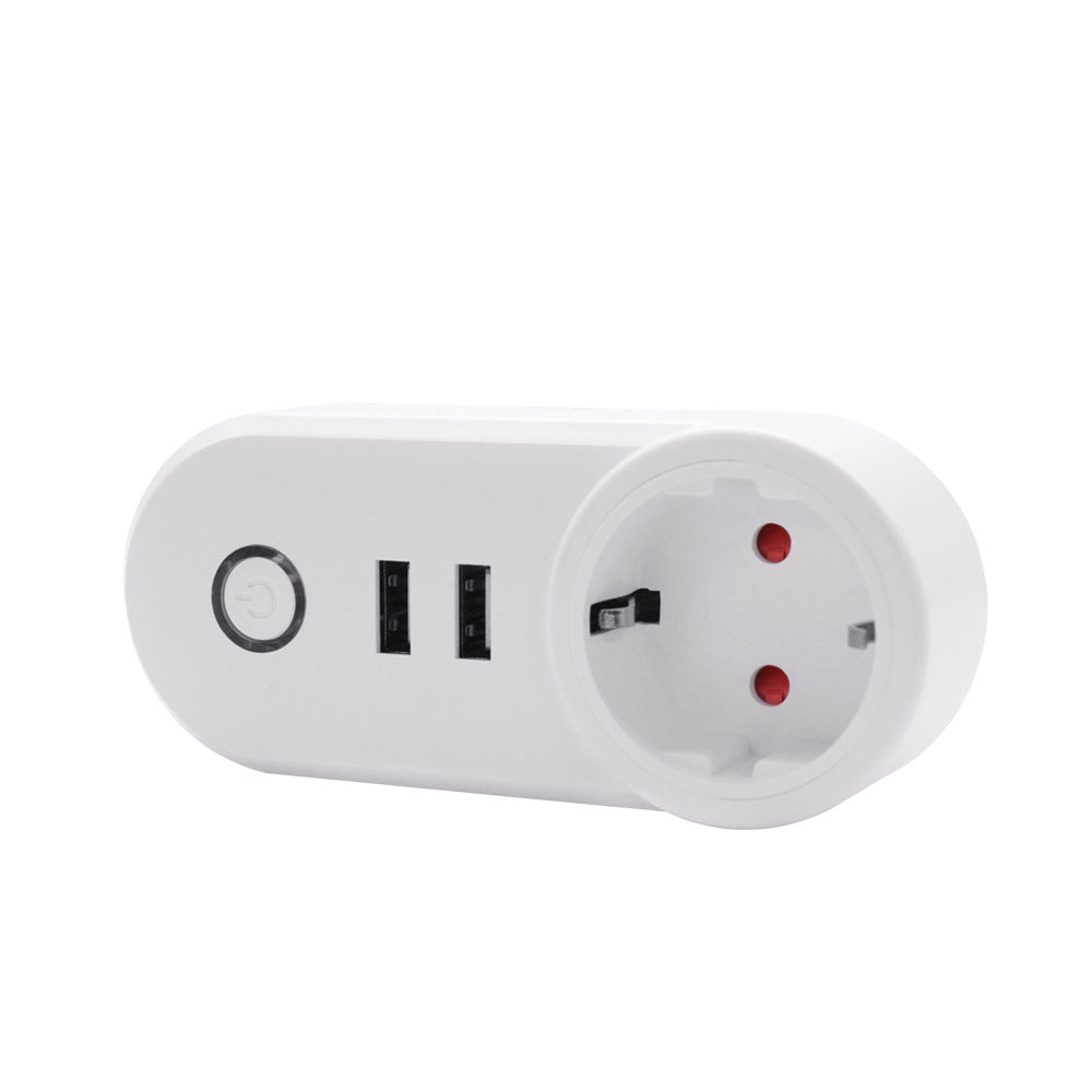 Smart Wifi Socket