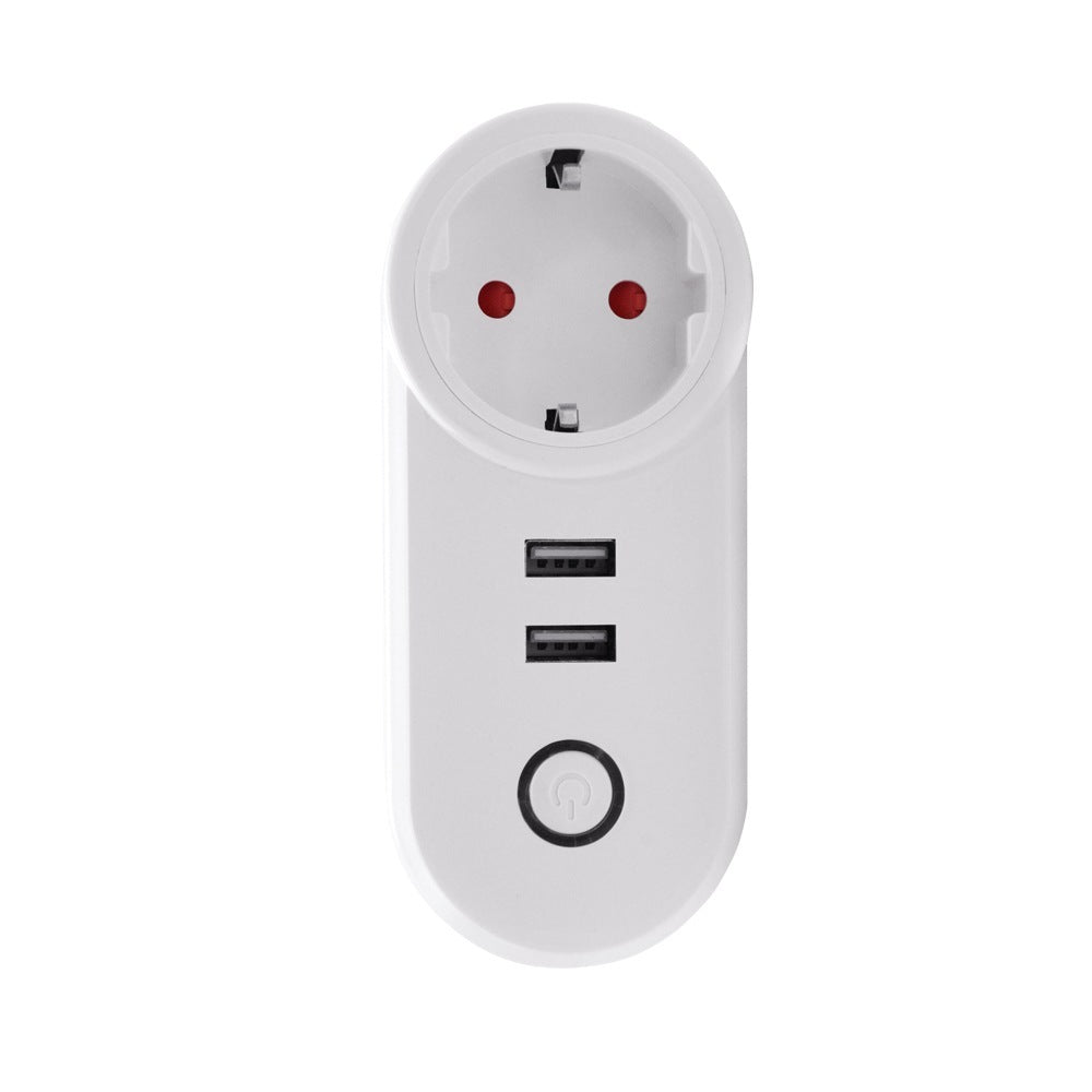 Smart Wifi Socket