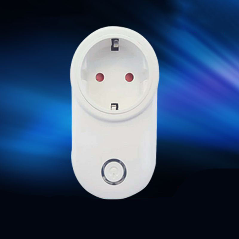 Smart Wifi Socket