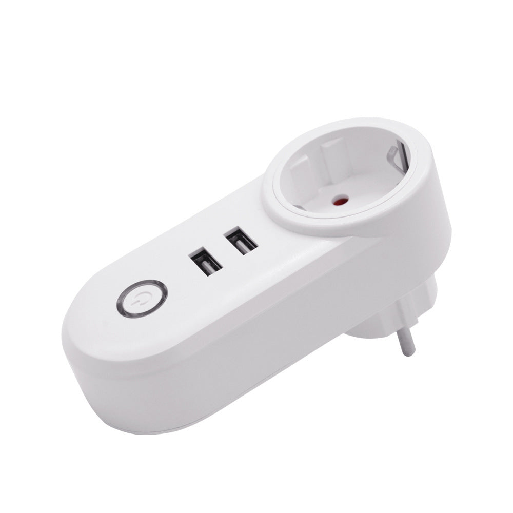 Smart Wifi Socket