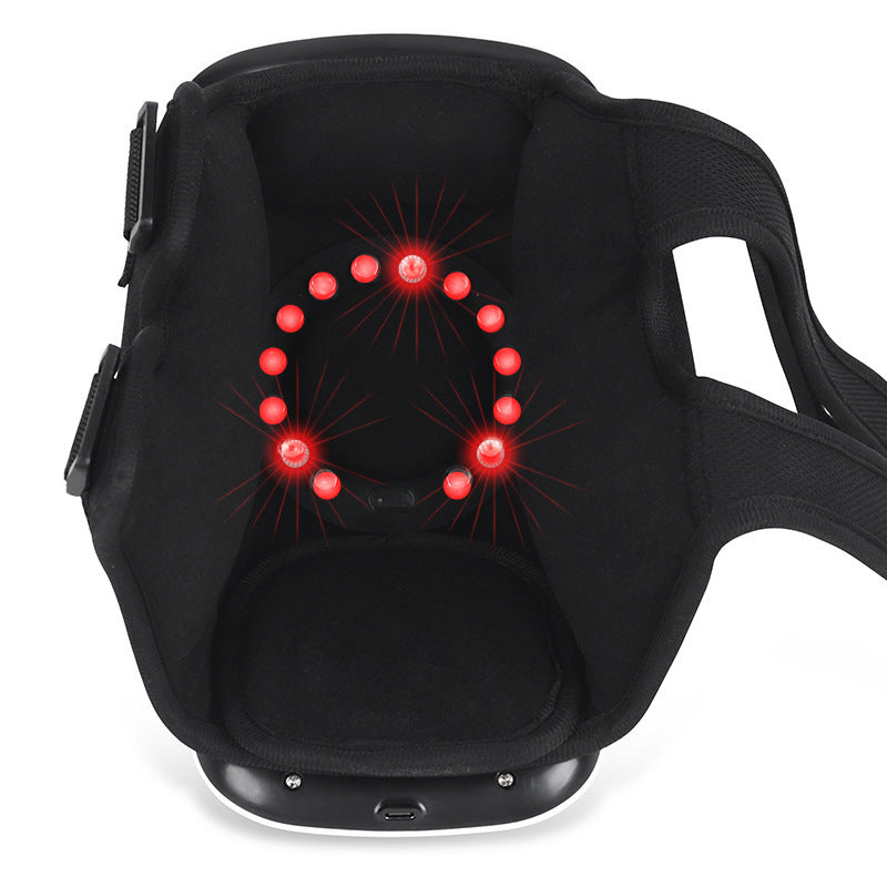 Rechargeable Leg Knee Massager