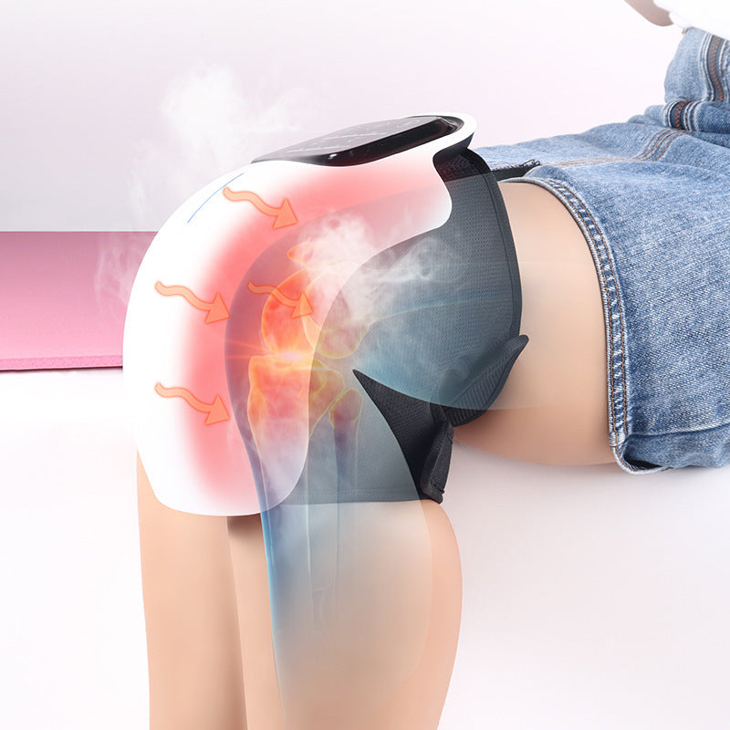 Rechargeable Leg Knee Massager