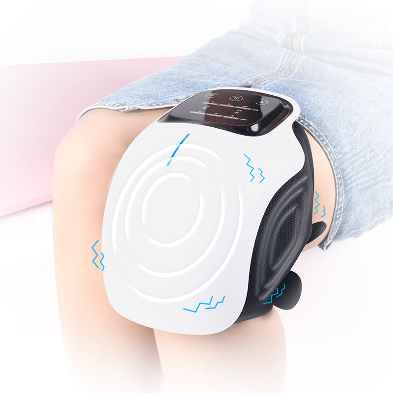 Rechargeable Leg Knee Massager