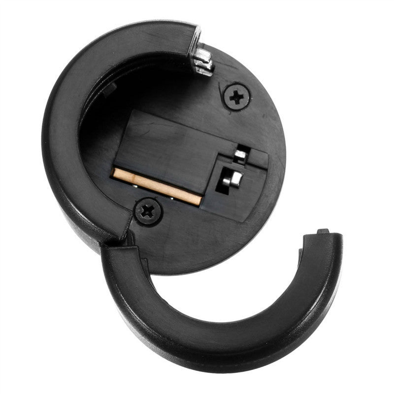 password red wine lock