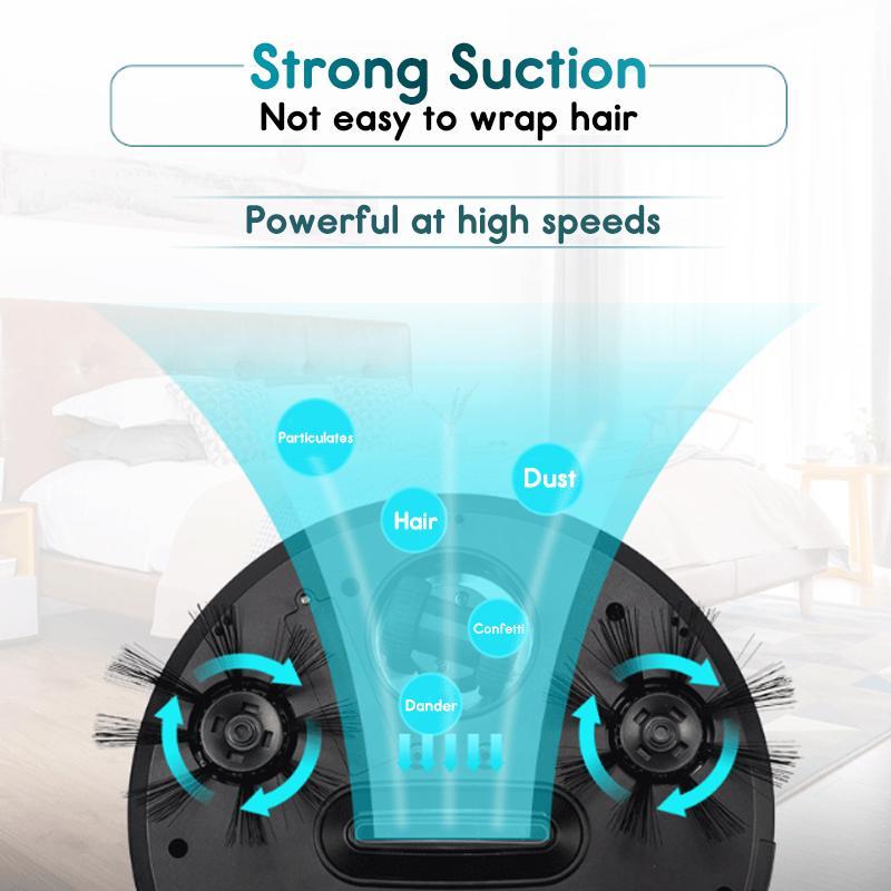 Smart Pure Color Infrared Sensor Trash Can