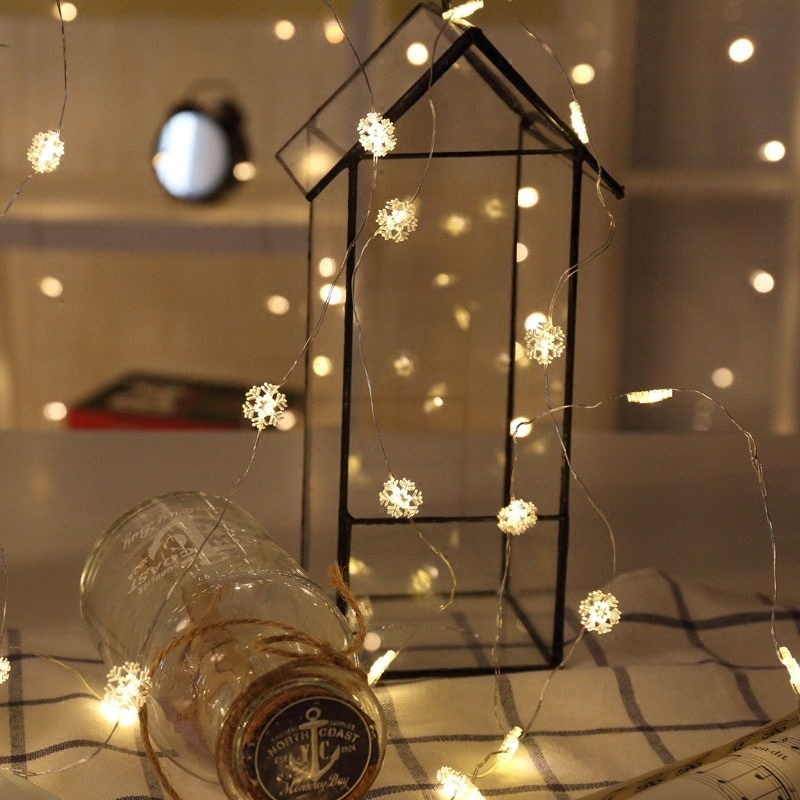 Newsoo Star String Lights