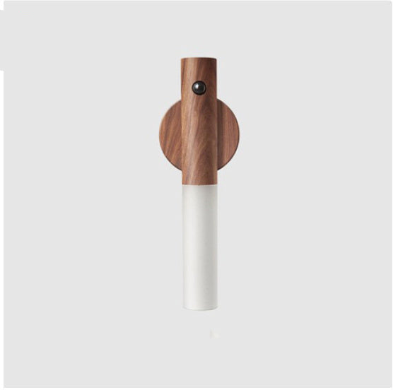 PIR Motion Sensor Wall Light