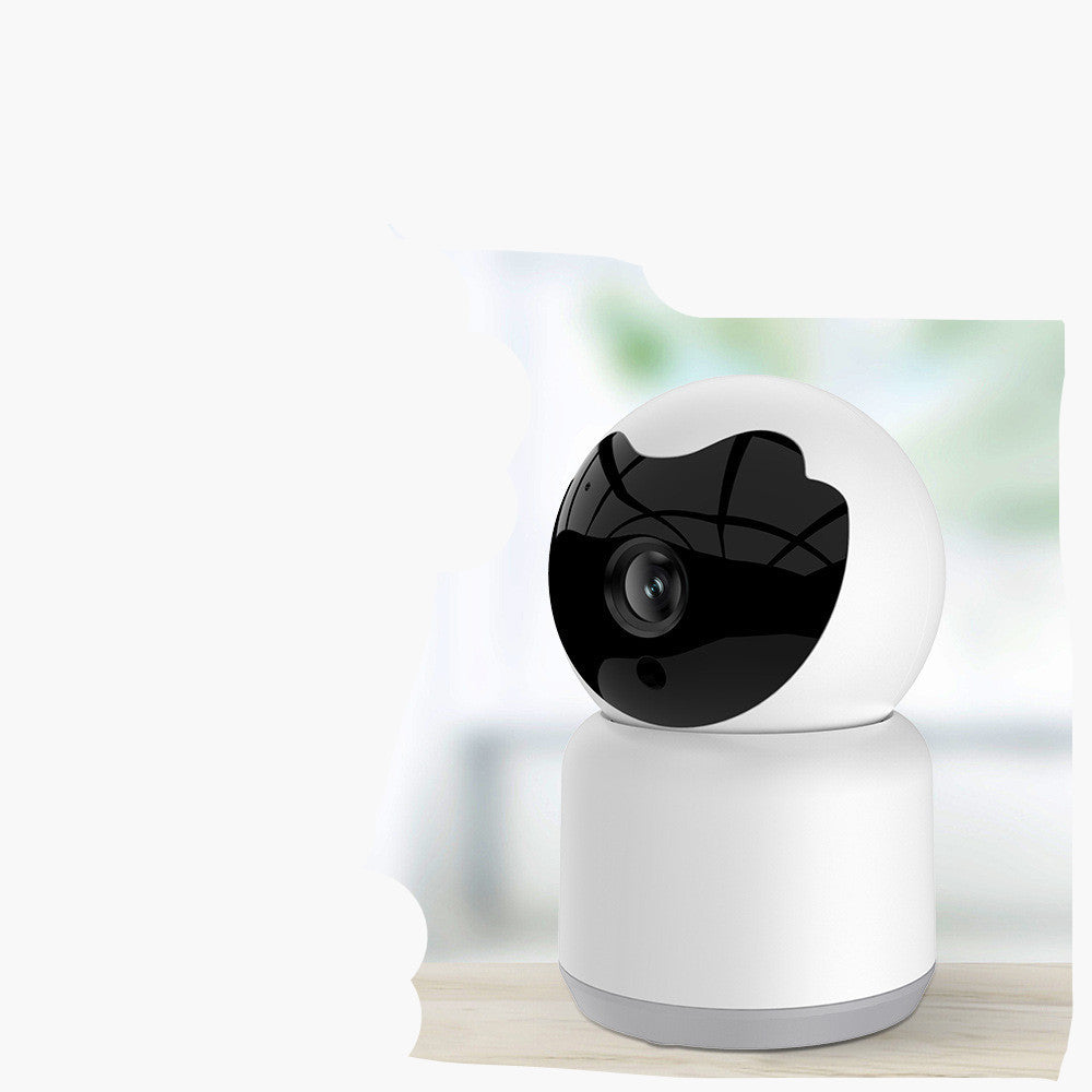 Graffiti Remote Control Rotary Wifi Indoor Wireless Monitoring