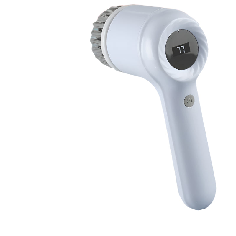 Kitchen Dishwashing Brush