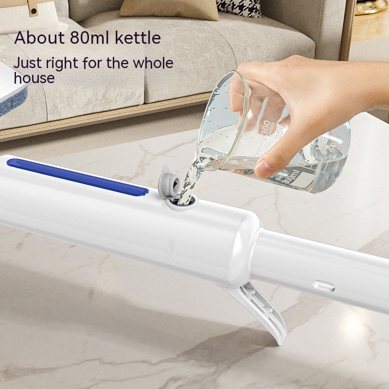 Water Spray Glass Wiper Blade