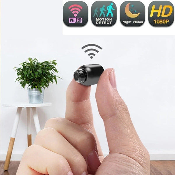 Baby Monitors Indoor Security Camera