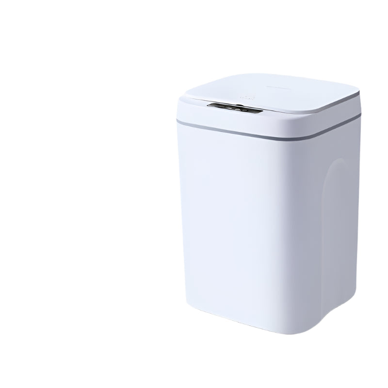 Bathroom Automatic Smart Inductive Ashbin