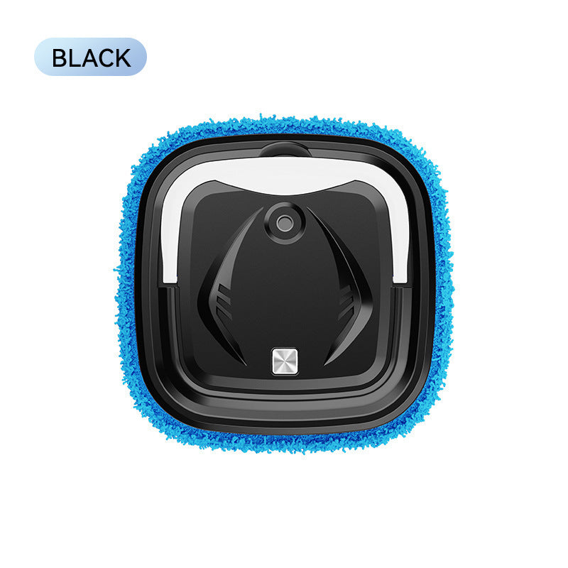 Smart Wet Dry Humidifier Sweeper