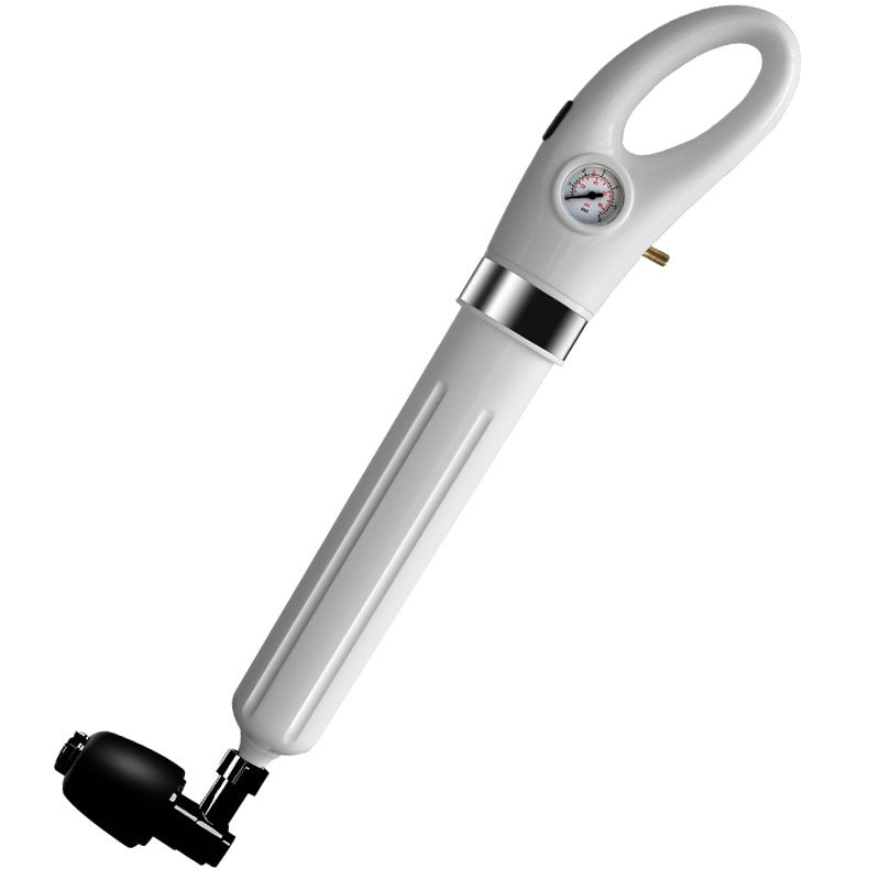 Toilet Plungers Air Drain Blaster Gun