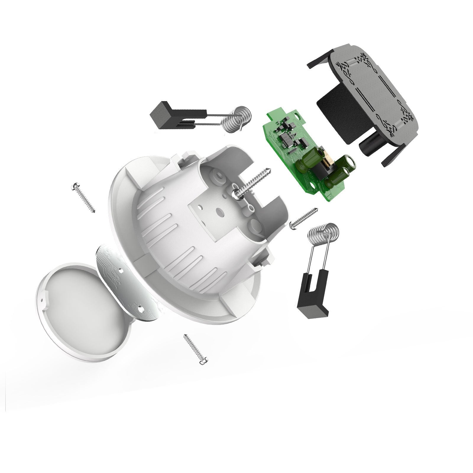 Smart Bluetooth Ceiling Light