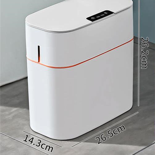 Automatic Electric Trash Can