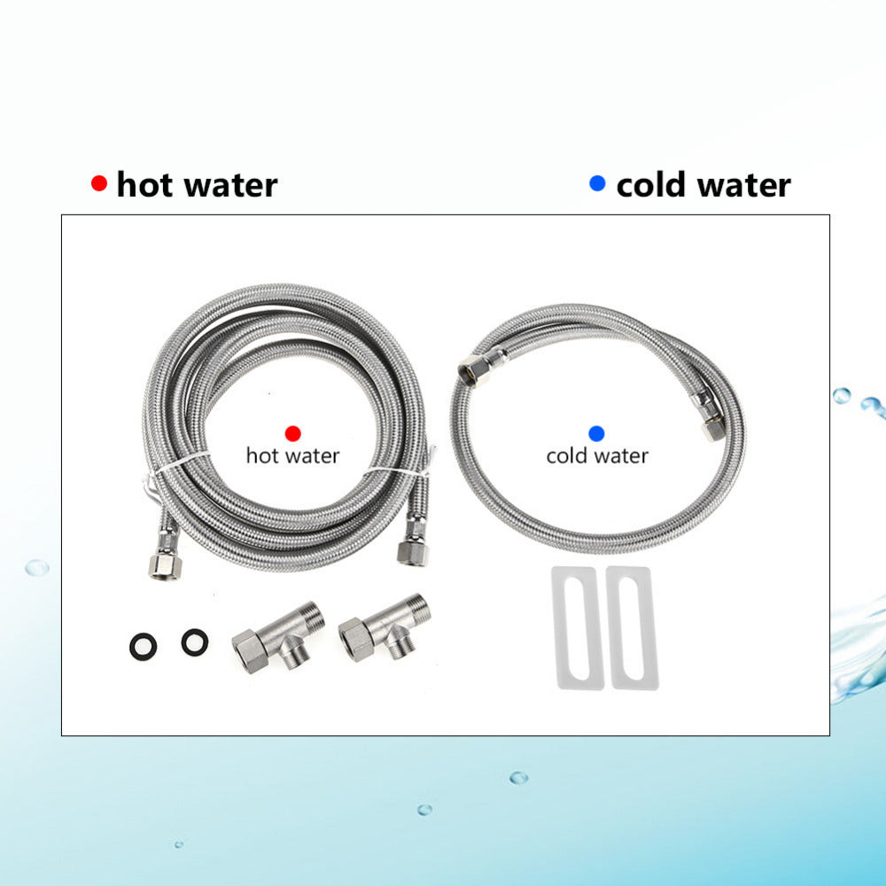 Bathroom Mixer Toilet Bidet