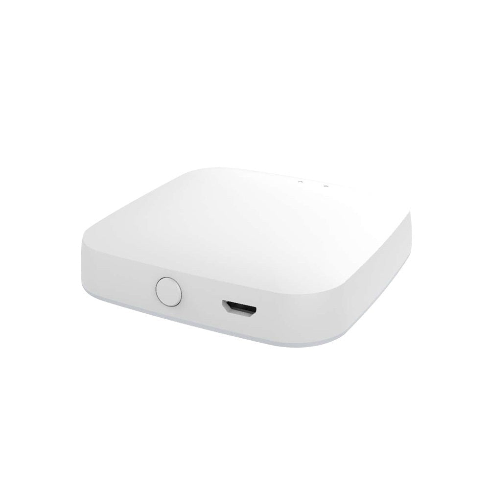 Bluetooth Smart Home Thumb Robot