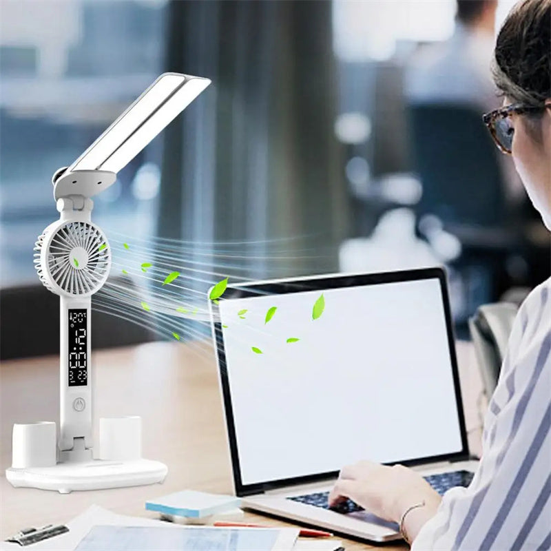 Foldable LED Table Light