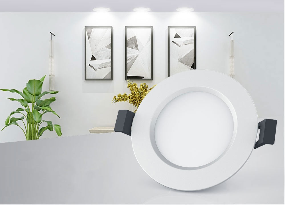 Smart Bluetooth Ceiling Light