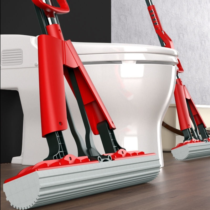 Household One Clean Absorbent Mop