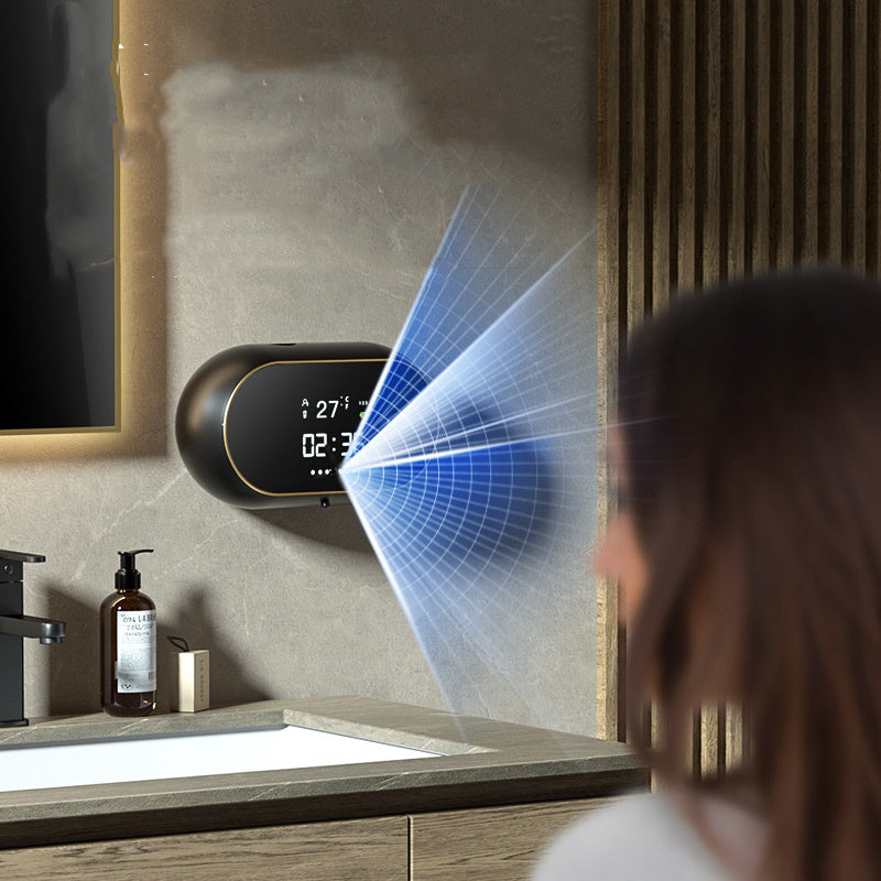 Hand Soap Automatic Dispenser