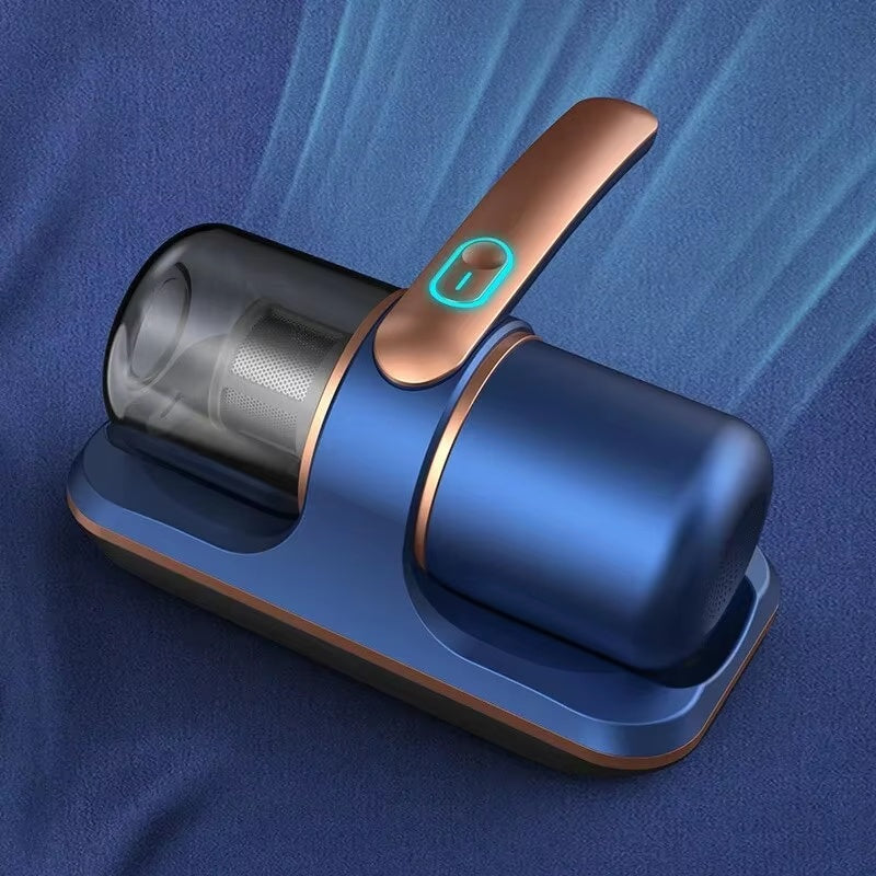 USB Charging Wireless Mite Remover