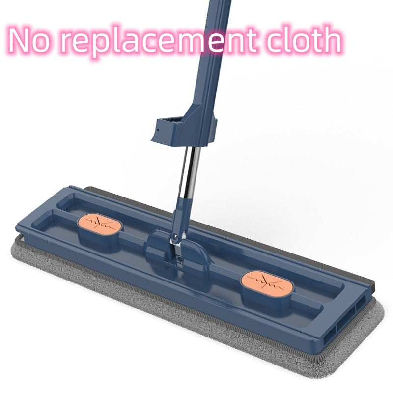 New Style Large 360° Rotating Flat Mop