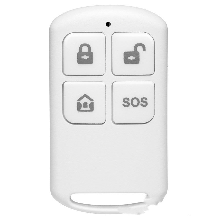 Wireless GSM Store Door Window Alarm