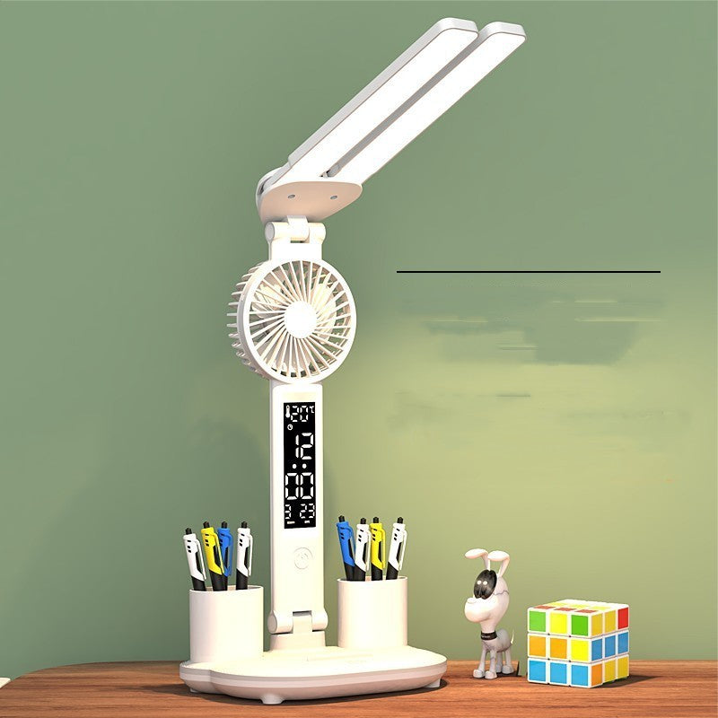 Foldable LED Table Light