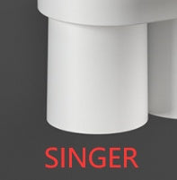 Hanging Magnetic Toothbrush Holder