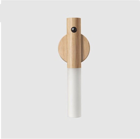 PIR Motion Sensor Wall Light
