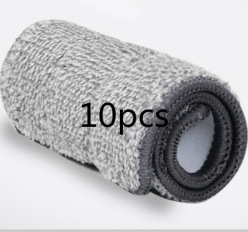 New Style Large 360° Rotating Flat Mop